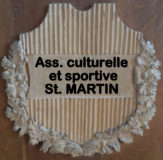 ASSOCIATION SAINT-MARTIN