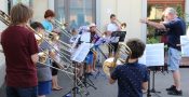 Rencontres trombonistiques