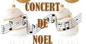 Chorales Voix liées & Voix de l'Ill chantent Noël