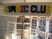 Gymnic Club