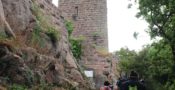 Conférence du mardi 19 mars 2024: " La construction en pierres dans les châteaux alsaciens" par M. Jean Michel RUDRAUF, 20h15 médiathèque Espace Liberté